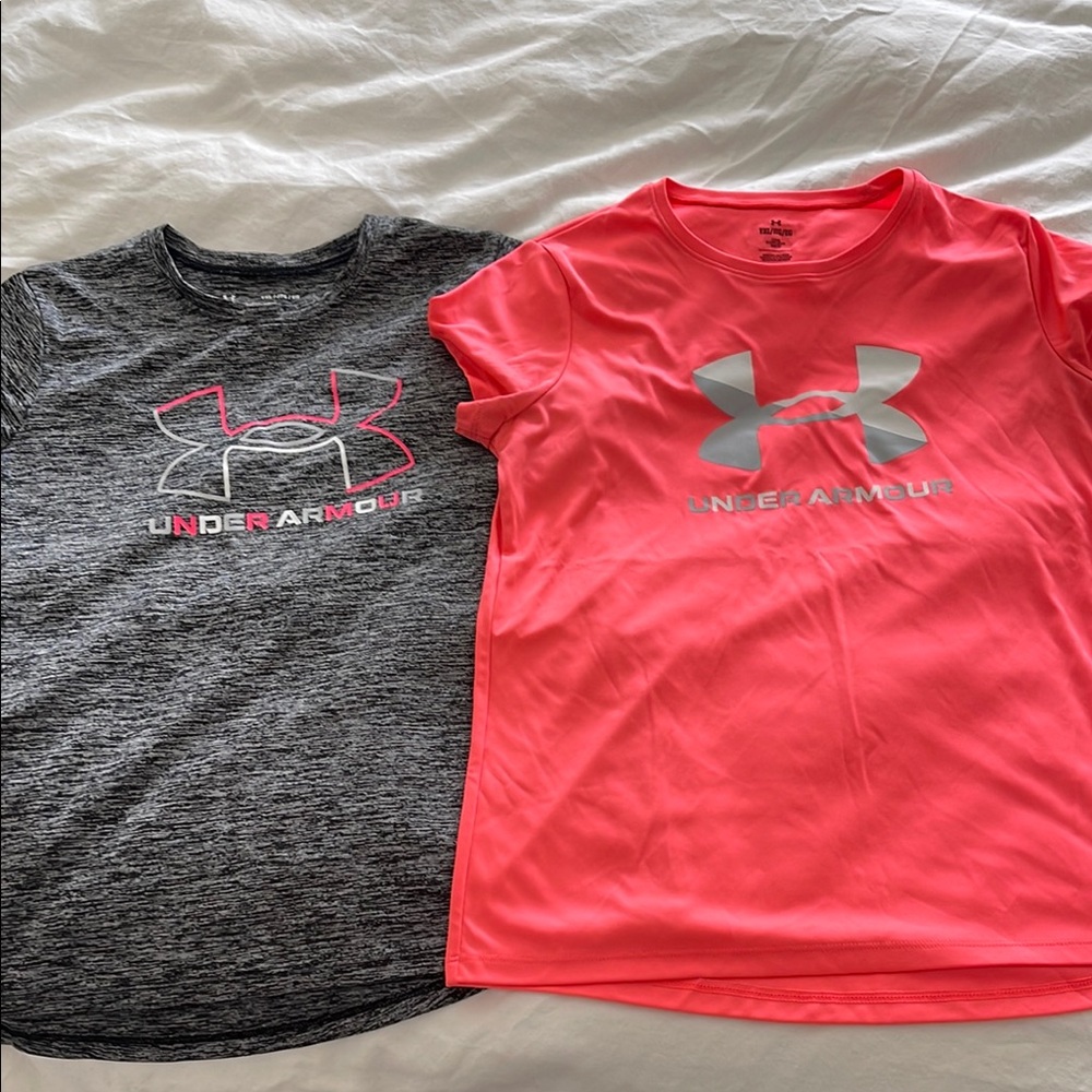 Under Armour Set